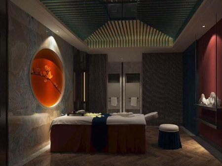 为什么选择北京东城Teyou养生会馆桑拿会馆